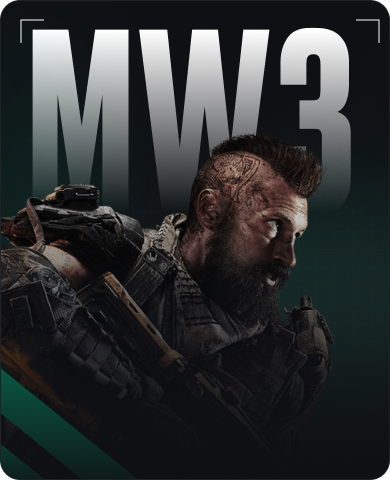 Call of Duty: Modern Warfare 3