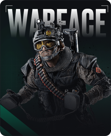Warface