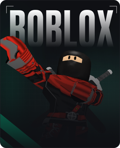 Roblox