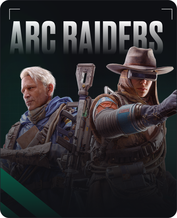 Arc Raiders