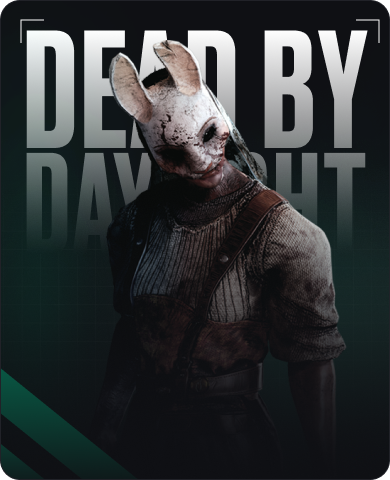 Dead by Daylight