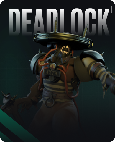 Deadlock