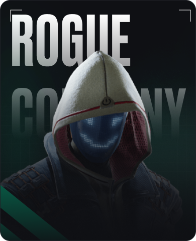 Rogue Company