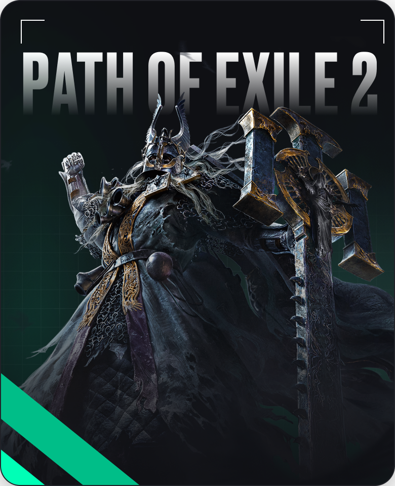 Path of Exile 2