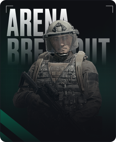 Arena Breakout