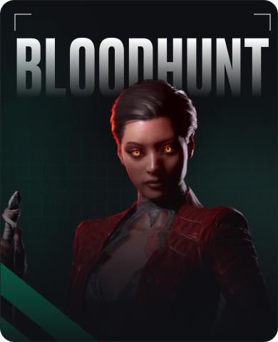Bloodhunt
