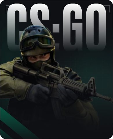 Counter-Strike: Global Offensive