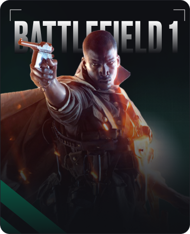 Battlefield 1