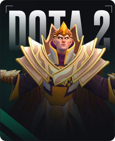 Dota 2 