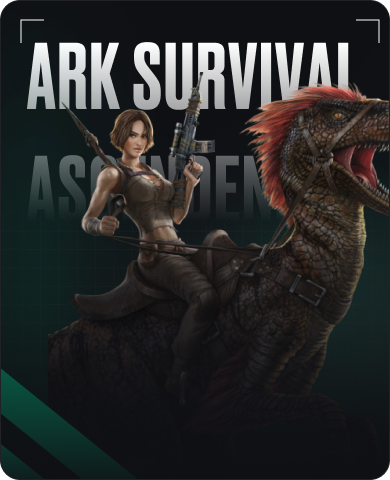 ARK: Survival Ascended