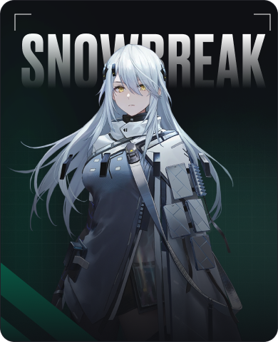 Snowbreak: Containment Zone