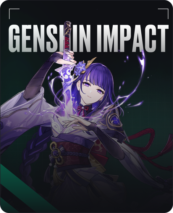 Genshin Impact