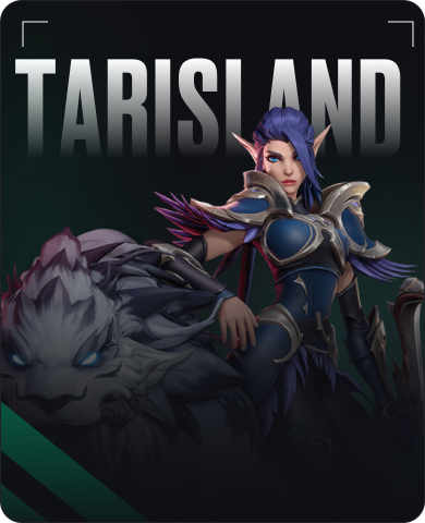 Tarisland