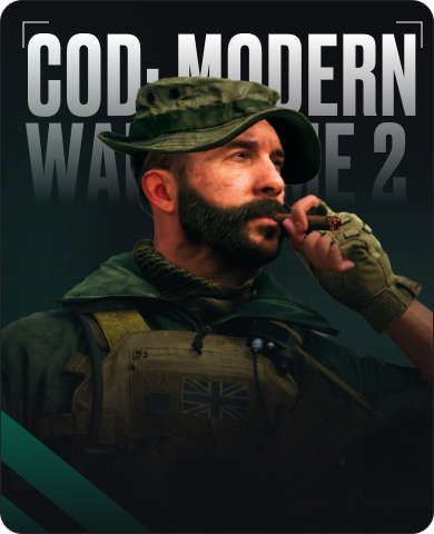 COD: Modern Warfare II