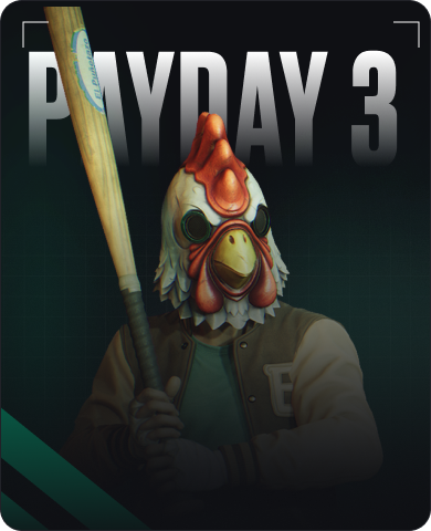 Payday 3