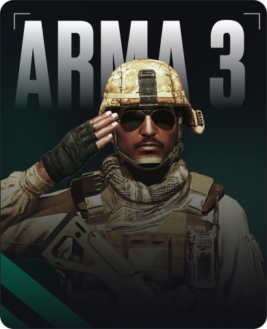 Arma 3