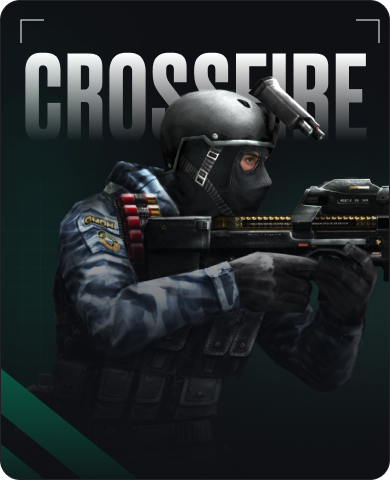 CrossFire