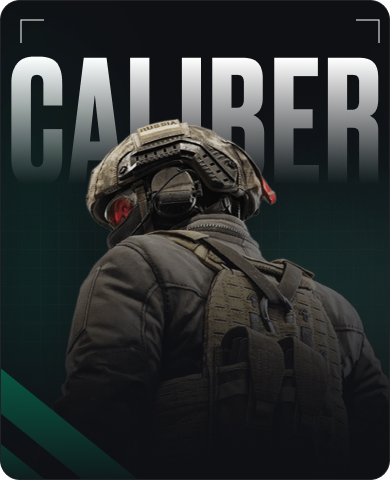 Caliber
