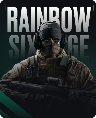 Rainbow Six