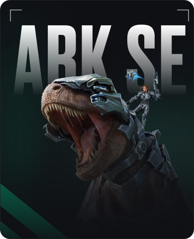 ARK: Survival Evolved
