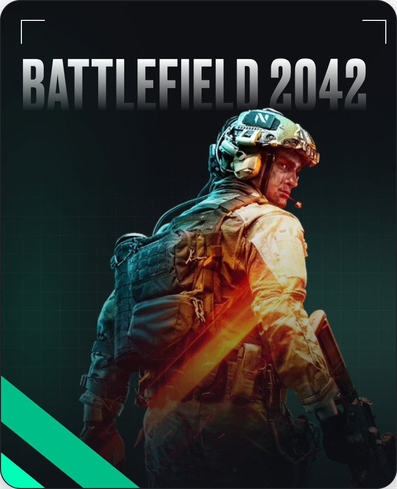 Battlefield 2042