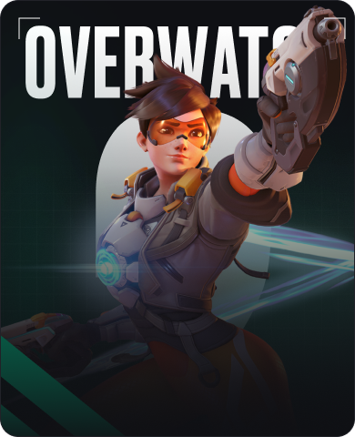 Overwatch 2