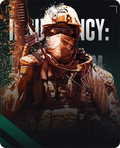 Insurgency: Sandstorm